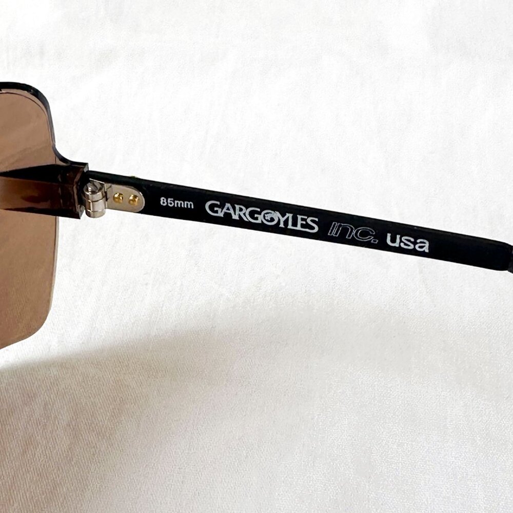 Gargoyles Performance Eyewear - Chamber - Metallic - Picture 5 of 10
